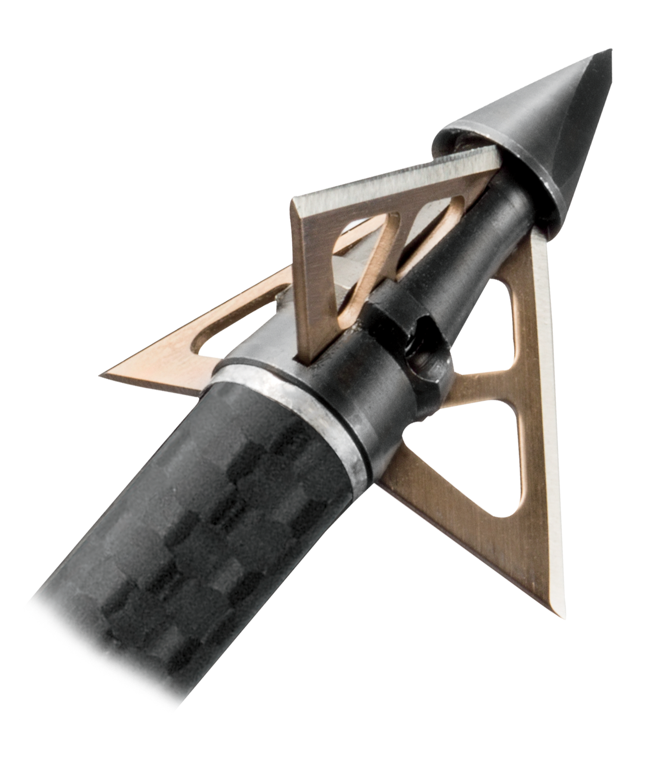 New Archery Products Thunderhead Nitro FixedBlade Broadhead Cabela's